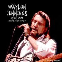 I've Always Been Crazy_Waylon Jennings