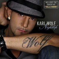 Love_Karl Wolf
