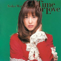 外は白い雪_松田聖子