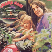 Dream a Little Dream of Me_Cass Elliot