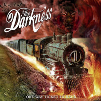 Dinner Lady Arms_The Darkness