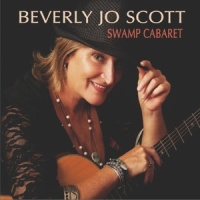 Rockabilly Legend_Beverly Jo Scott