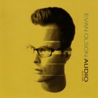 Strong Enough_Evan Olson