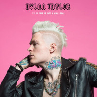 All Is Fair in Love & Nightmares_Dylan Taylor