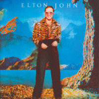The ***** Is Back_Elton John