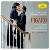 Mozart: Le nozze di Figaro, K.492 - Original version, Vienna 1786 / Act 3 - Ecco la marcia - Andate amici_Anna Netrebko,Dorothea Roschmann,Bo Skovhus,Ildebrando D'Arcangelo,Wiener Philharmoniker,Nikolaus Harnoncourt,Chor Der Wiener Staatsoper
