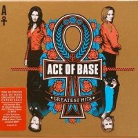 Lucky Love (Raggasol Version)_Ace Of Base