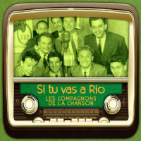 Pâques à la Τrinité_Les Compagnons De La Chanson