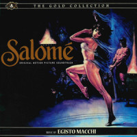 Danse De 7 Voiles_Egisto Macchi