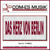 Dort tanzt Lu-Lu! A-Ha-Ha! U-Hu-Hu!_Palast Orchester,Max Raabe
