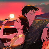 품 (Embracing)_The Stray
