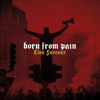 Tod_Born from Pain