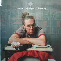 O Amor Machuca Demais_Vitor Kley,Vitor Barbiero Kley