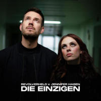 Die Einzigen_Revolverheld,Jennifer Haben