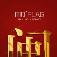 Min Flag_Minsta音乐厂牌