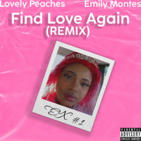 Find Love Again_Emily Montes,Lovely Peaches