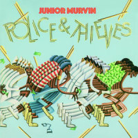 Workin' In The Cornfield_Junior Murvin