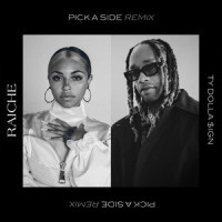 Pick A Side (feat. Ty Dolla $ign)_Raiche,Ty Dolla $ign