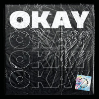 OKAY_ONE21,Neon Feather