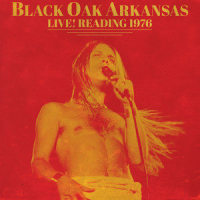 I Love You More Than You'll Ever Know_Black Oak Arkansas,Al Cooper
