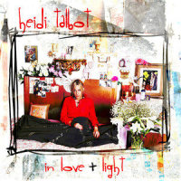 Time_Heidi Talbot