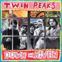Holding Roses_Twin Peaks