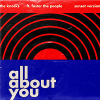 All About You(feat. Foster The People)_The Knocks,Foster The People