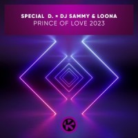 Prince of Love 2023_Special D.,DJ Sammy,Loona