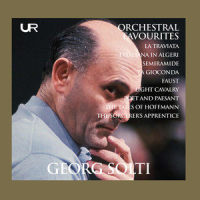 Light Cavalry: Overture (Live)_Georg Solti,Wiener Philharmoniker