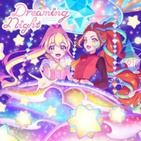 ファンタジっくイマジネーション_mao,Meisa