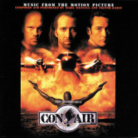 Con Air Theme_Mark Mancina,Trevor Rabin