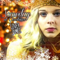 Someday at Christmas_Lovey James