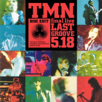 Love Train_TM NETWORK