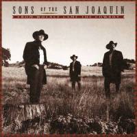 Prairie Girl_Sons Of San Joaquin