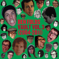 Heist_Ben Folds
