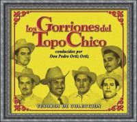Yo No Me Caso Compadre_Los Gorriones Del Topo Chico
