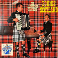Calin Mo Run-Sa_The Alexander Brothers