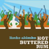 Sexy Bakery Girl_Hot Buttered Rum