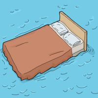 icrashedthehonda_lilwaterbed,Chris Foster