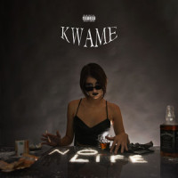 Y'a du Bleu_Kwame,Zombie Muzik