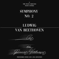 Symphony No. 2 in D Major, Op. 36 - III. Scherzo: Allegro_G The Piano Virtuoso,Ludwig van Beethoven