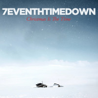 Angels We Have Heard on High_7eventh Time Down,Mikey Howard