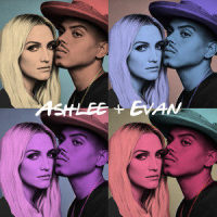 I Do_ASHLEE + EVAN,Ashley Ross-Naess,Evan Ross-Naess,Palmer Reed,Verdine White,Brian London,Austin Brown