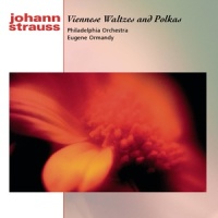Thousand And One Nights (Tausend und eine Nacht) , Op. 346_Eugene Ormandy,Johann Strauss Jr.,The Philadelphia Orchestra