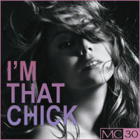 I'm That Chick_Mariah Carey