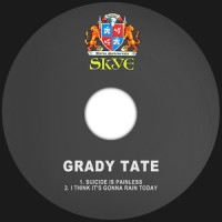 Suicide is Painless_Grady Tate,Johnny Mandel,Mike Altman