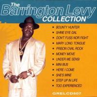 Here I Come (feat. Mega Banton)_Barrington Levy,Mega Banton