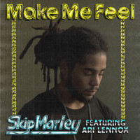 Make Me Feel_Skip Marley,Ari Lennox