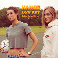 Low Key_HANNIE,Carys Selvey