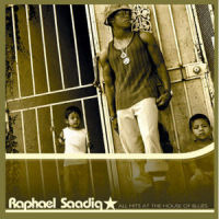 Just a Man - Devin the Dude, Raphael Saadiq_Raphael Saadiq